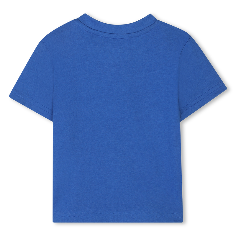 T-shirt met korte mouwen TIMBERLAND 
                        BOY