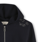 Cardigan en tricot &agrave; capuche ZADIG VOLTAIRE 
                    GARCON