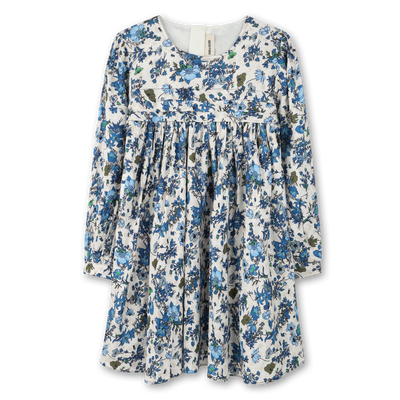 Jurk met print ZADIG VOLTAIRE GIRL