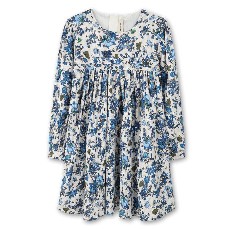 Robe imprim&eacute;e ZADIG VOLTAIRE 
                        FILLE
