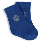 Lot de chaussettes avec logo TIMBERLAND 
                    GARCON