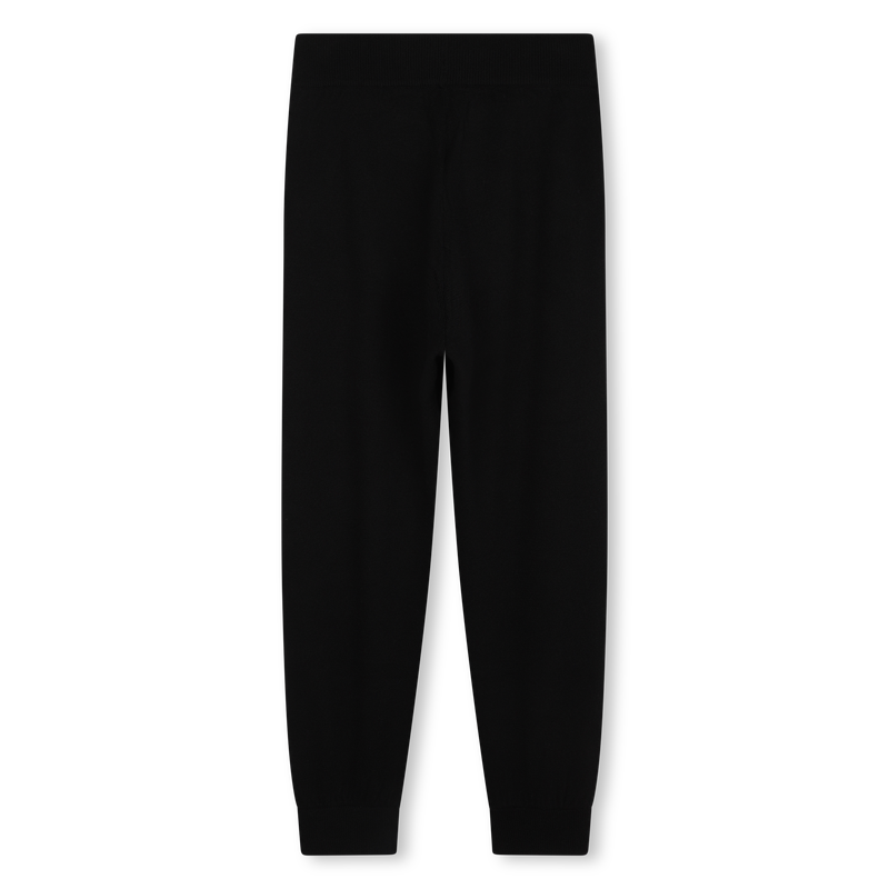 Broek van tricot ZADIG & VOLTAIRE 
                        GIRL