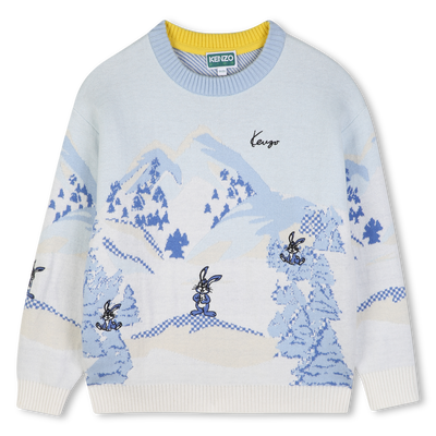 Trui KENZO KIDS BOY