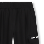 Pantalon KARL LAGERFELD KIDS 
                    GARCON