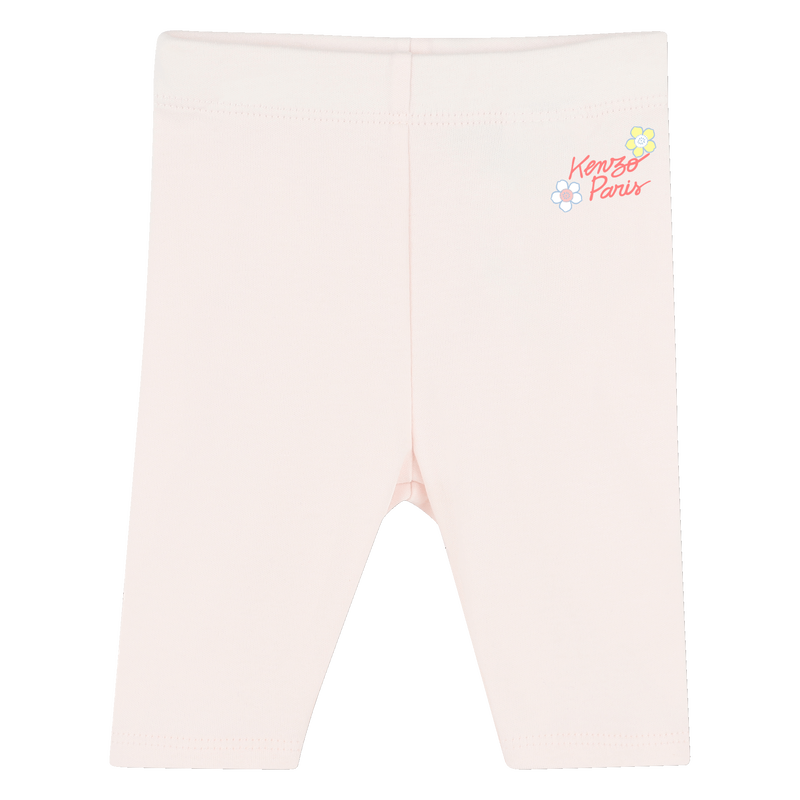 Driedelig setje KENZO KIDS 
                        GIRL