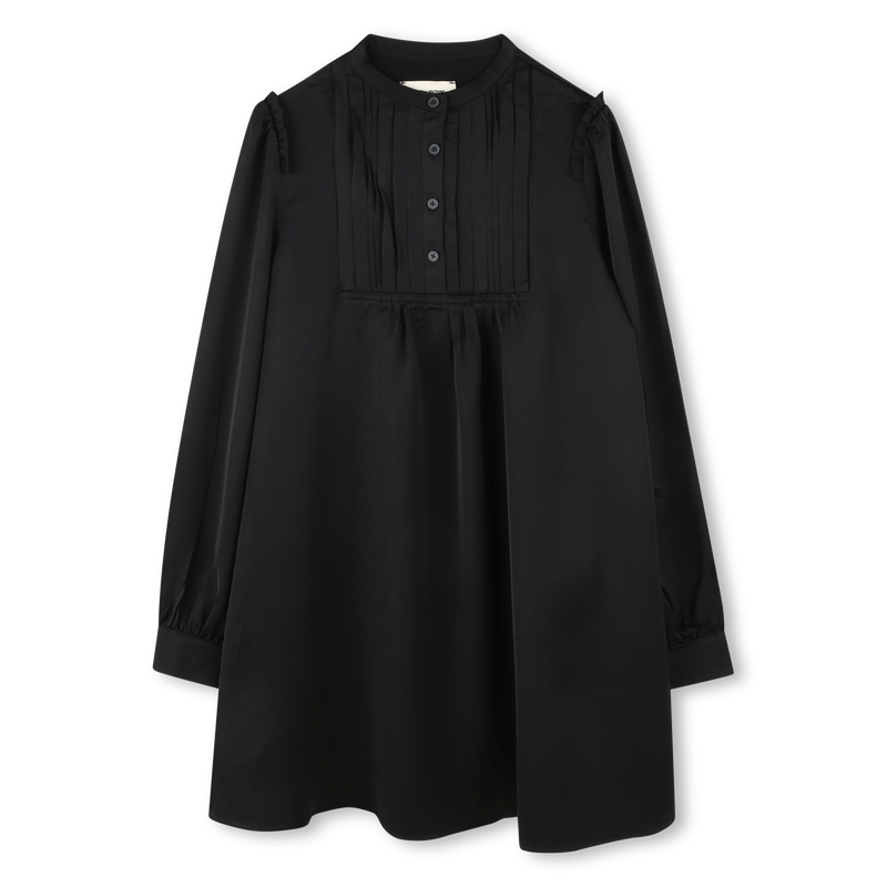 Robe courte &agrave; volants ZADIG & VOLTAIRE 
                        FILLE