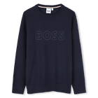 Trui met lange mouwen BOSS 
                    BOY