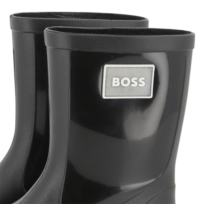 Bottes de pluie BOSS 
                        GARCON