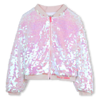 Glitter bommenwerper BILLIEBLUSH 
                    GIRL