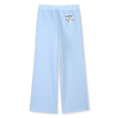 Pantalon de jogging KENZO KIDS FILLE