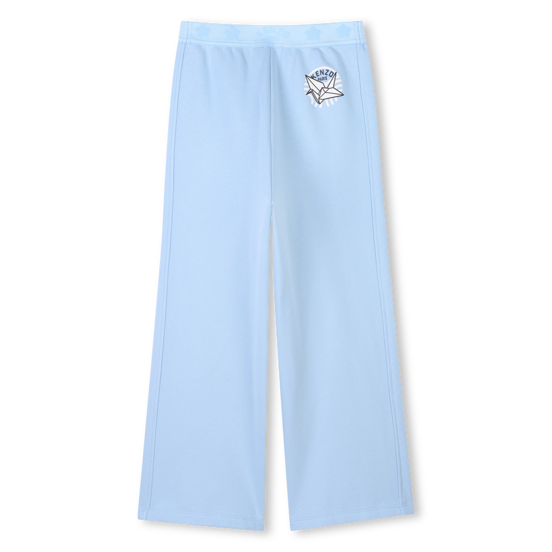 Pantalon de jogging KENZO KIDS 
                        FILLE