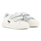Sneakers KARL LAGERFELD KIDS 
                    GIRL