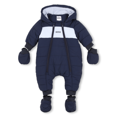 Combinaison pilote BOSS UNISEXE