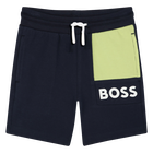 Short BOSS 
                    GARCON