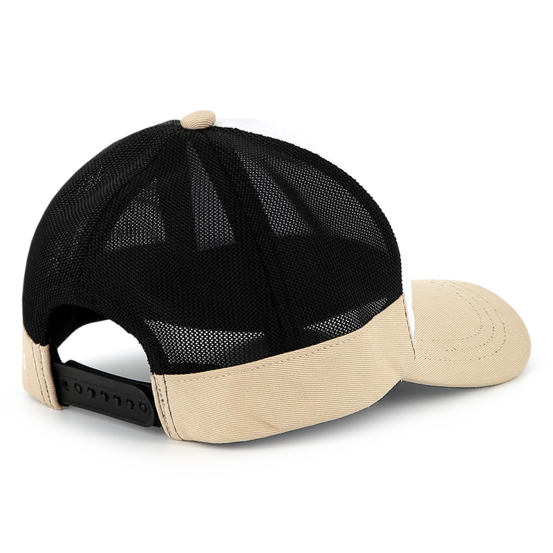 Casquette réglable BOSS 
                        GARCON