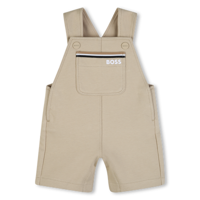 KORTE OVERALLS BOSS BOY