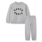 Ensemble sweat et pantalon KENZO KIDS 
                    UNISEXE