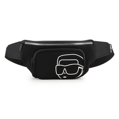 Sac banane KARL LAGERFELD KIDS GARCON