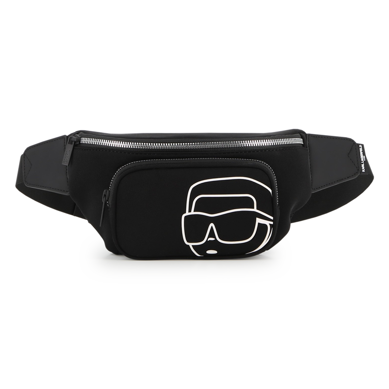 Heuptas KARL LAGERFELD KIDS 
                        BOY