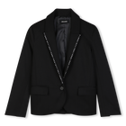 Veste de costume ZADIG & VOLTAIRE 
                    FILLE