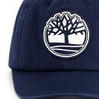 Casquette avec badge TIMBERLAND 
                    GARCON