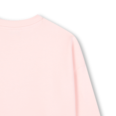 Sweat en molleton KENZO KIDS FILLE