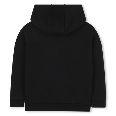 Sweater met capuchon BOSS BOY