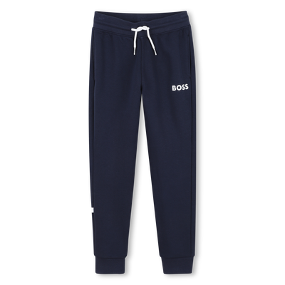 JOGGER BROEK BOSS BOY