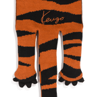 Ensemble &eacute;charpe et bonnet KENZO KIDS 
                    UNISEXE