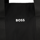 Luiertas van gecoat textiel BOSS 
                    UNISEX