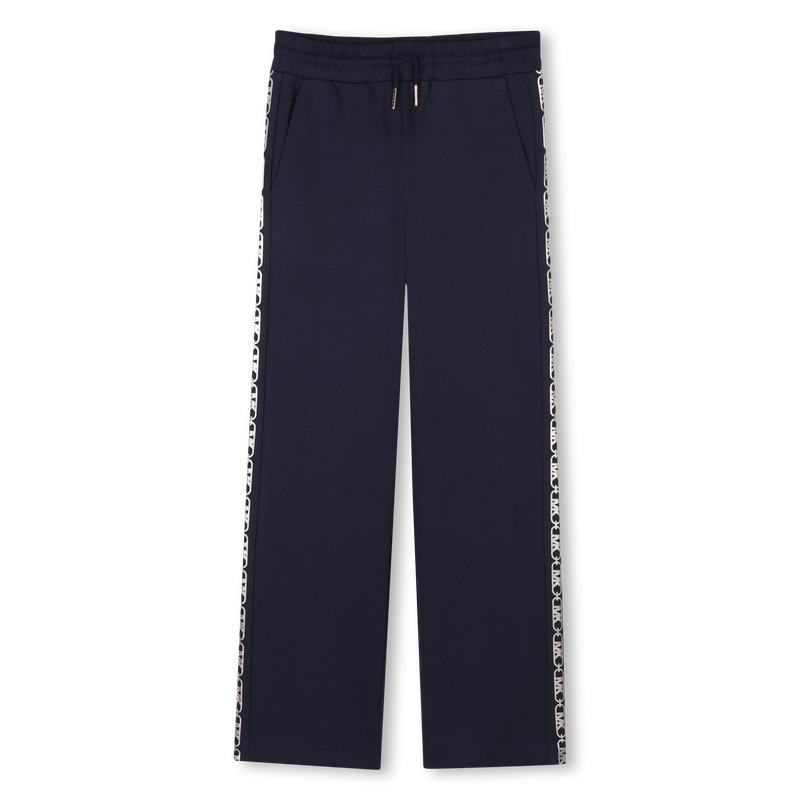 Pantalon en molleton MICHAEL KORS 
                        FILLE