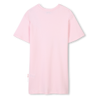 Robe manches courtes coton MARC JACOBS 
                    FILLE