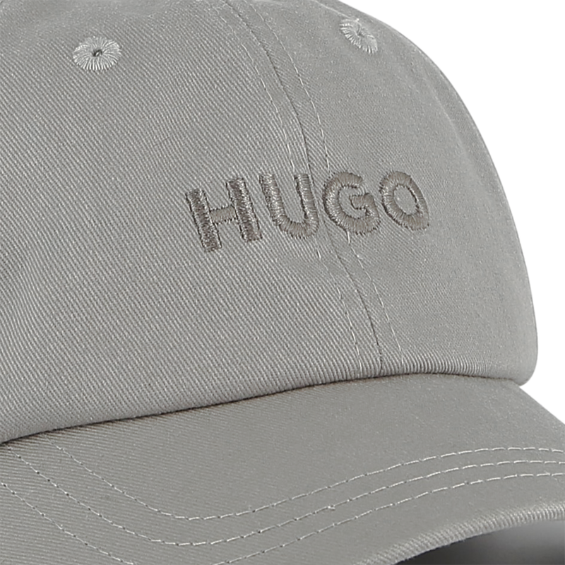 Casquette mixte HUGO 
                        UNISEXE