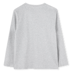T-shirt met lange mouwen BOSS 
                    BOY