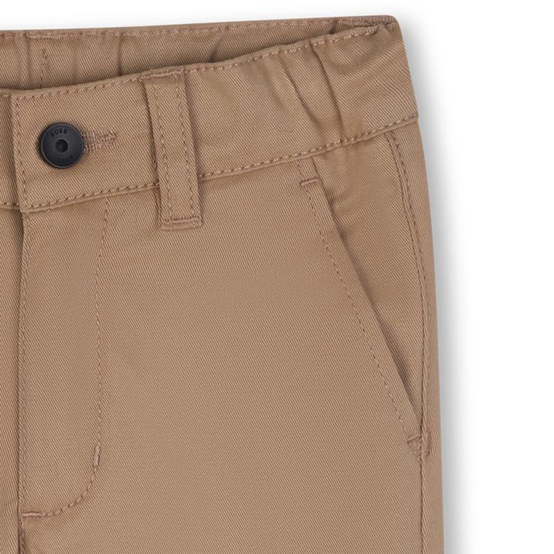 Broek BOSS 
                        BOY