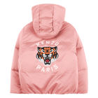 Doudoune en polyester KENZO KIDS 
                    UNISEXE