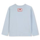Tee-shirt manches longues MARC JACOBS 
                    GARCON