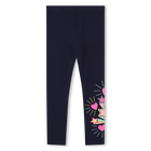 Legging en jersey, INDIGO BLUE, hi-res