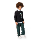 Sweater KARL LAGERFELD KIDS 
                    BOY