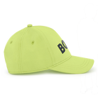 Casquette &agrave; fermeture r&eacute;glable BOSS 
                    GARCON
