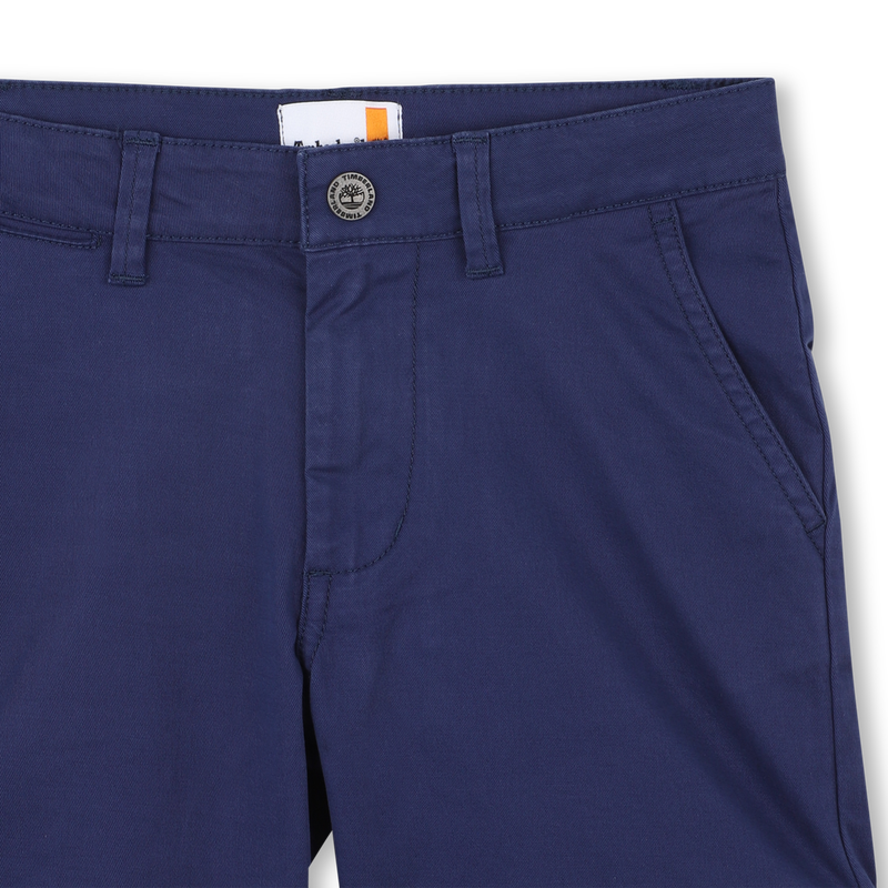 Bermuda extensible TIMBERLAND 
                        GARCON