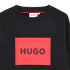 Sweat-shirt Hugo 
                    GARCON