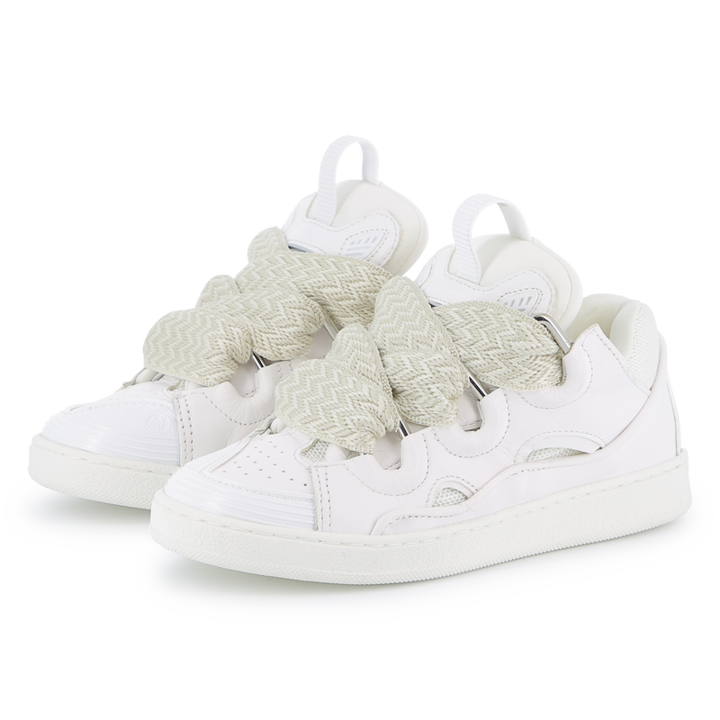 Sneakers met veters LANVIN 
                        BOY