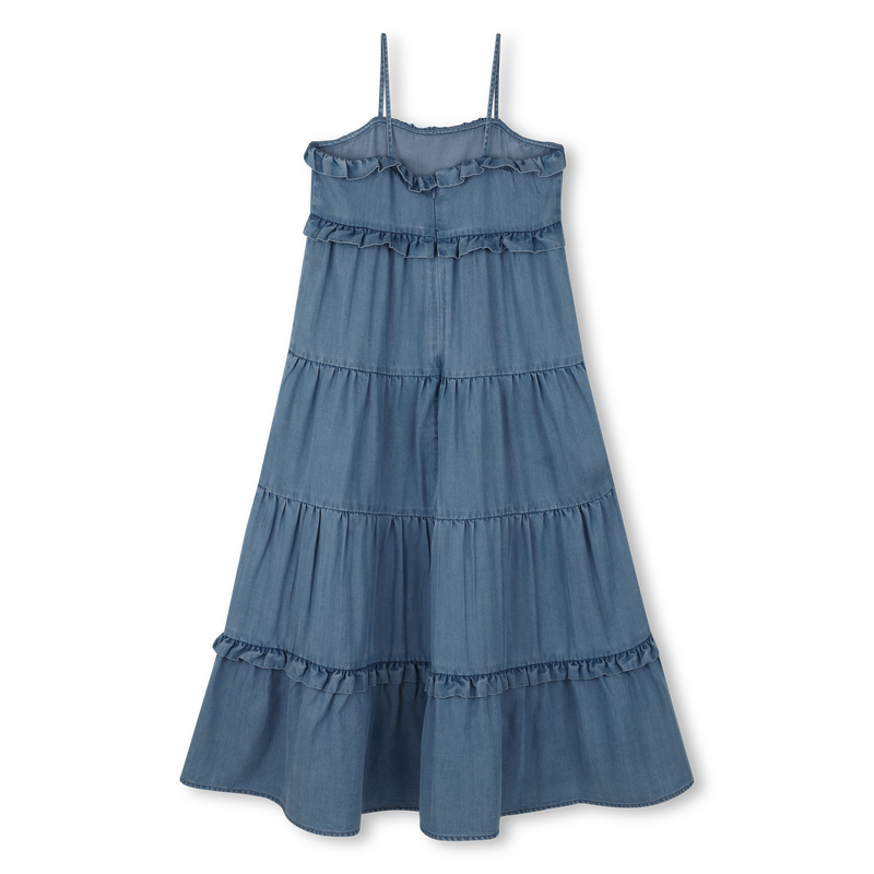 LANGE JURK MET BANDJES MICHAEL KORS 
                        GIRL