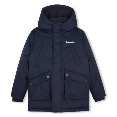 Capuchon parka TIMBERLAND BOY