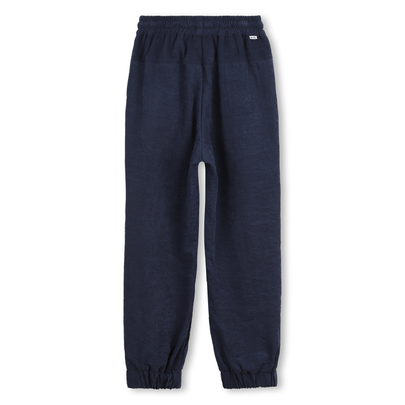 Broek BOSS 
                        JONGEN