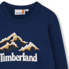 SWEAT TIMBERLAND 
                    GARCON