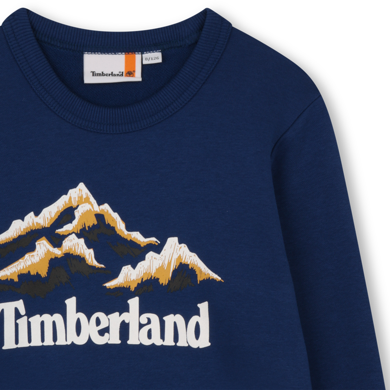 SWEAT TIMBERLAND 
                        GARCON