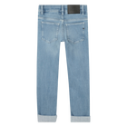 Aansluitende 5-pocket-jeans BOSS 
                    BOY