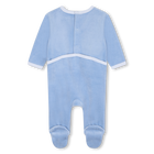 Pyjama, muts en slabbetje KENZO KIDS 
                    UNISEX